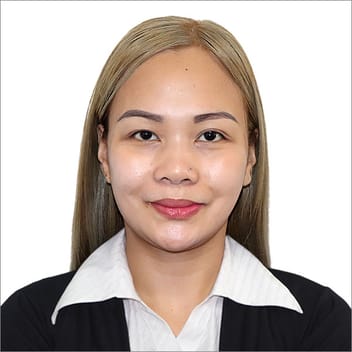 Jennifer, Filipino maid, in Dubai
