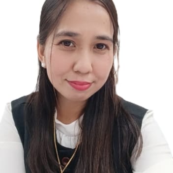 Mary, Filipino nanny, in Saudi Arabia