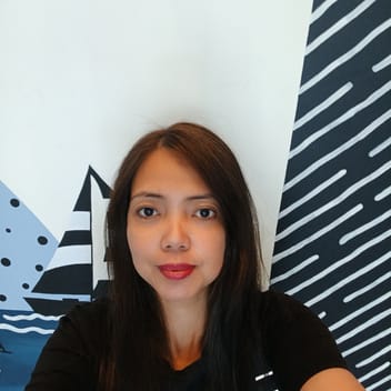 Melanie Joy, Filipino maid, in Abu Dhabi