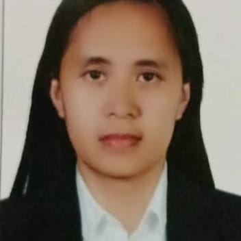 Jennifer, Filipino nanny, in Dubai