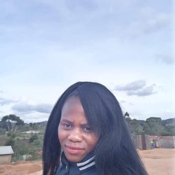 Maryanne , Kenyan nanny, in Saudi Arabia