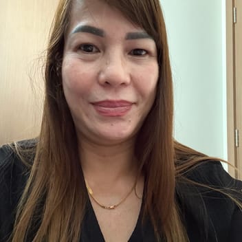 Lerry , Filipino nanny, in Dubai
