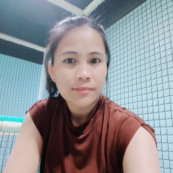 Jelyn , Filipino nanny, in Dubai