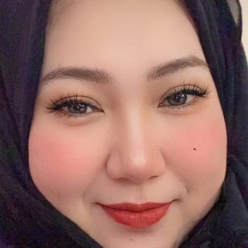 Disilyn, Filipino nanny, in Jeddah