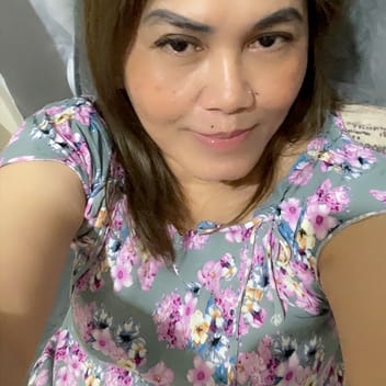 Malou, Filipino nanny, in Riyadh