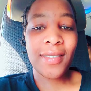 Ann, Kenyan nanny, in Dubai