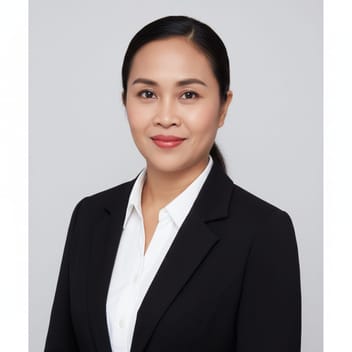 Helen Grace, Filipino nanny, in Dubai