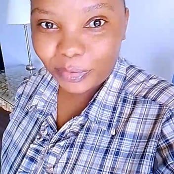 Esther mwikali , Kenyan maid, in Riyadh