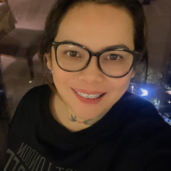 Marissa, Filipino nanny, in Dubai