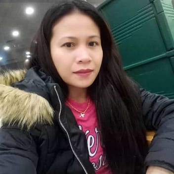 Cessel, Filipino maid, in Dubai