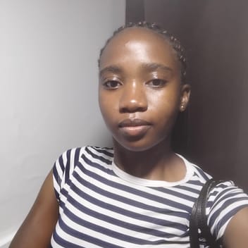 Tracy, Ugandan maid, in Dubai