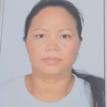 Lalchhanchhuahi , Indian maid, in Dubai