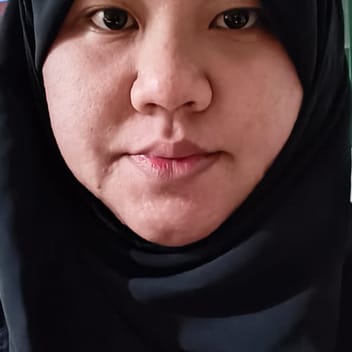 Joy, Filipino maid, in Jeddah