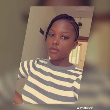 Carol , Ugandan nanny, in Dubai