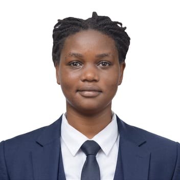 Namujju, Ugandan maid, in Qatar