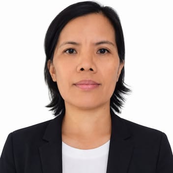 Danalyn, Filipino nanny, in Dubai