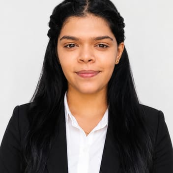 Rasangi , Sri Lankan maid, in Dubai