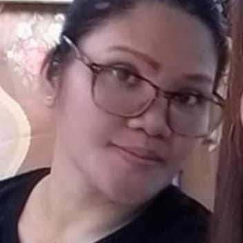 Susan, Filipino nanny, in the UAE