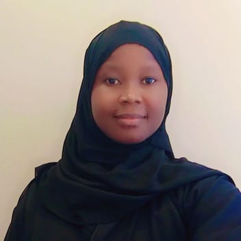 ASIIMWE , Ugandan maid, in Dammam