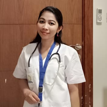 Rebecca , Filipino nanny, in Saudi Arabia