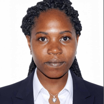 Sharon, Ugandan nanny, in Dubai