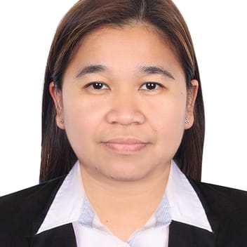 Nelia, Filipino nanny, in Dubai