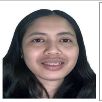 Christina, Filipino nanny, in Dubai