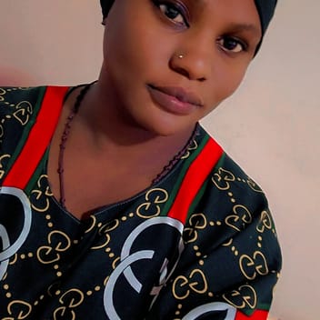 Conslata, Kenyan maid, in Qatar