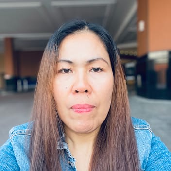 Yolanda, Filipino maid, in Dubai