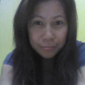 Desiree, Filipino nanny, in Qatar