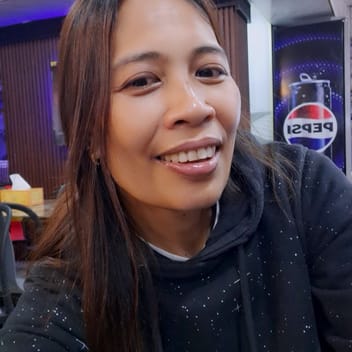 panada, Filipino nanny, in Abu Dhabi