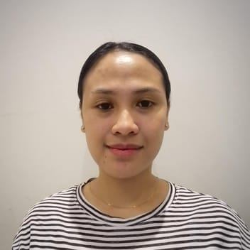 Judhafil, Filipino maid, in Riyadh