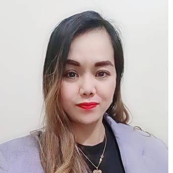 Analyn, Filipino maid, in Riyadh