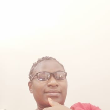 Jane, Kenyan nanny, in Riyadh