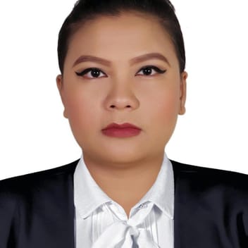 Ruby, Filipino nanny, in Dubai