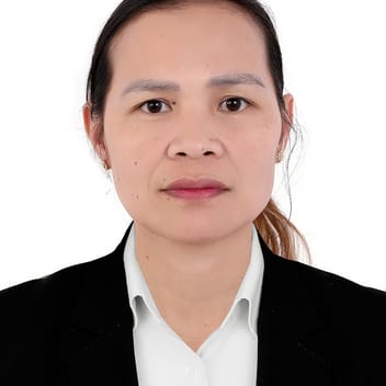 Grace, Filipino nanny, in Dubai