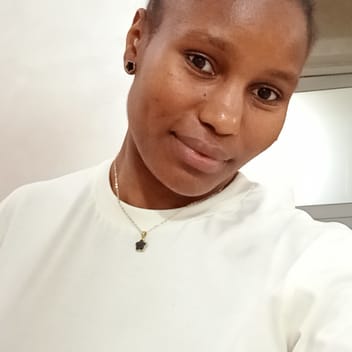 CYNTHIA , Kenyan maid, in Qatar