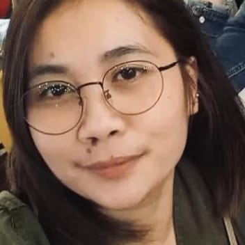 Alili Joy, Filipino nanny, in Dubai