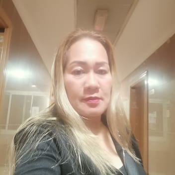 Evangeline, Filipino maid, in Dubai
