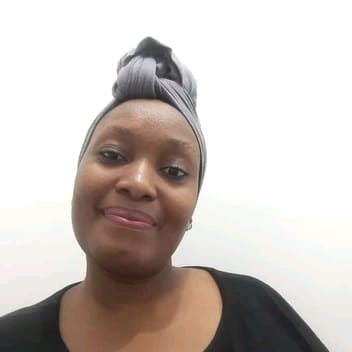 Grace , Kenyan nanny, in Qatar