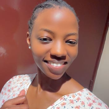 Sylivia Kisakye , Ugandan nanny, in Dubai