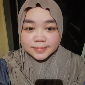 Norjannah , Filipino maid, in Riyadh