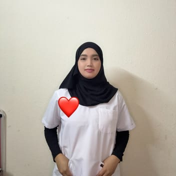 Rawana, Filipino nanny, in Riyadh