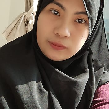 Krissie Pauline, Filipino nanny, in Dubai