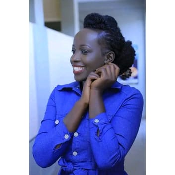 Sarah Kanyana, Ugandan maid, in Sharjah