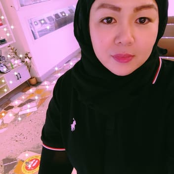 angelica, Filipino nanny, in Abu Dhabi