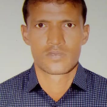 Jahirul , Bangladeshi nanny, in Riyadh