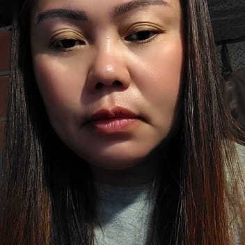 Jeany, Filipino nanny, in Abu Dhabi