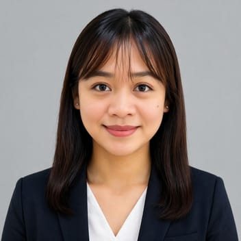 Annielyn, Filipino nanny, in Dubai