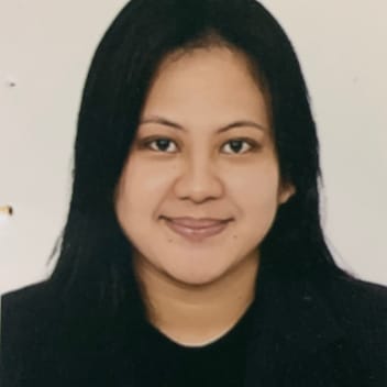 Trixie lyn, Filipino maid, in Dubai